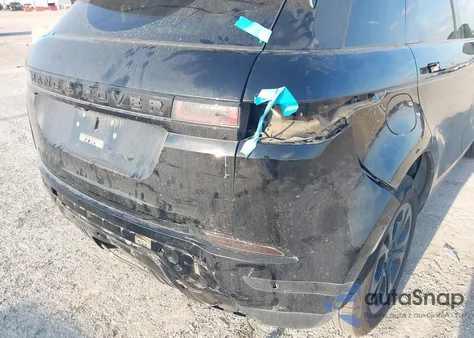 2020 Land Rover Range Rover Evoque S from USA, damaged, VIN SALZJ2FX5LH069432